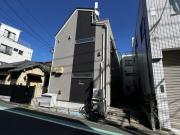 ＪＲ総武線（各駅停車）新小岩駅まで徒歩9分