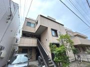 東急東横線元住吉駅まで徒歩3分