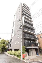 京急本線新馬場駅まで徒歩7分