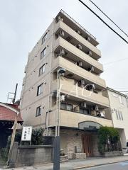 パークウェル白金高輪