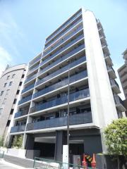 BluRock青葉台 ブルロック青葉台
