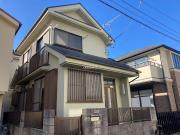 赤堤4丁目戸建て