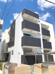 フジパレス堺諏訪森ノース