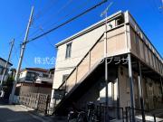 プラネット三宿