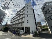 マンション フレグランス