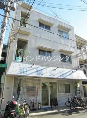 地下鉄四つ橋線北加賀屋駅まで徒歩8分