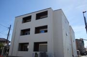 ＪＲ青梅線拝島駅まで徒歩7分