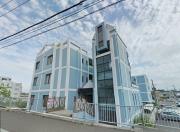 ＪＲ山陽本線明石駅までバス約2分 徒歩7分