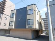 ＪＲ函館本線発寒駅まで徒歩13分