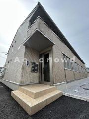 ＪＲ上越線高崎問屋町駅まで徒歩6分