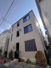 MAISON OGINO