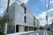 ＪＲ山手線恵比寿駅まで徒歩9分