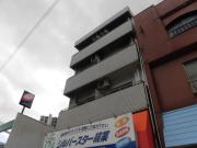LIBERTE竹屋
