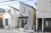 小田急小田原線和泉多摩川駅まで徒歩4分