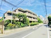 ＪＲ総武線（各駅停車）荻窪駅まで徒歩10分