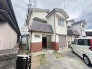 （仮）岸和田市小松里町2505貸家