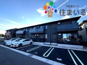 名鉄名古屋本線新安城駅まで徒歩18分