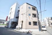 ＪＲ京葉線潮見駅まで徒歩5分