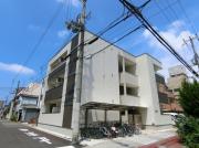 地下鉄谷町線平野駅まで徒歩9分