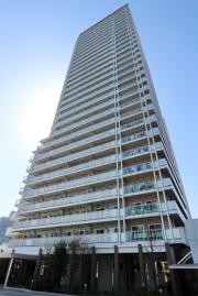 りんかい線品川シーサイド駅まで徒歩3分