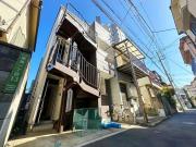ユイマール北千住