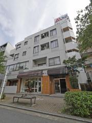 東急大井町線二子玉川駅まで徒歩7分