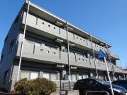 京王線分倍河原駅まで徒歩13分