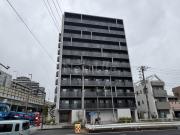 ラ・メゾン川崎六番館