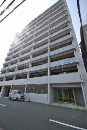 ＪＲ大阪環状線芦原橋駅まで徒歩2分