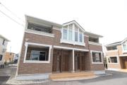 ＪＲ徳島線府中駅まで徒歩7分