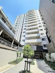 ＪＲ京浜東北・根岸線蕨駅まで徒歩3分