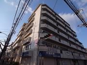 神戸高速鉄道東西線大開駅まで徒歩1分