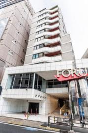 インペリアル六本木1号館