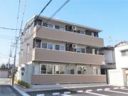 ＪＲ吉備線備前三門駅まで徒歩13分