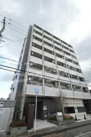 地下鉄長堀鶴見緑地線今福鶴見駅まで徒歩7分