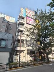 紀の家マンション