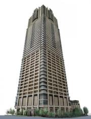 グラングリーン大阪THE NORTH RESIDENCE