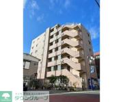 レジデンス練馬北町