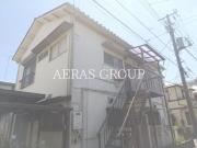 第一北野荘 A棟