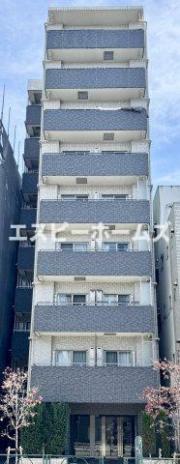 東京メトロ日比谷線南千住駅まで徒歩11分
