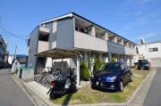 フジパレス鳳東町