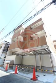 フジパレスあびこVI番館