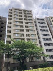 東急セットアップレジデンス恵比寿