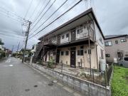 サンハイツ高根公団