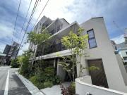 プライムメゾン西早稲田 手無 礼敷無 一月フリー ネットフリー 駐輪有