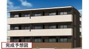 ＪＲ武蔵野線三郷駅まで徒歩9分