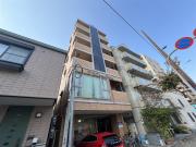 阪神本線西宮駅まで徒歩7分