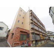 第一不二マンション