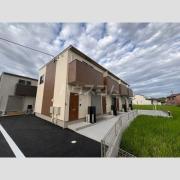 MAISONETTE LAND 佐屋駅A