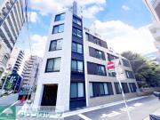 東急池上線蒲田駅まで徒歩6分